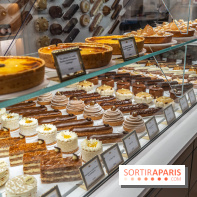 Brunch Lenôtre Victor Hugo - Paris 16e -  A7C7749