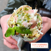 Panozzi - Panozzo porchetta basilic