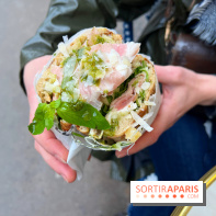 Panozzi - Panozzo porchetta basilic