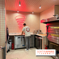 Jay's Pizza - Cuisine