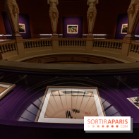 Exposition T'ang Haywen au Musée Guimet à Paris