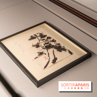 Exposition T'ang Haywen au Musée Guimet à Paris -  A7C8073