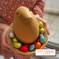 Pâques Pierre Hermé 2024 - IMG 9290