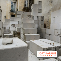 Suivre les ondes, nos photos de l'expo à l'Institut suédois - IMG 2954