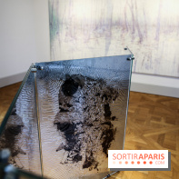 Suivre les ondes, nos photos de l'expo à l'Institut suédois