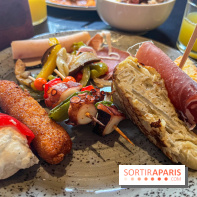 Brunch Dos Almas - nos photos