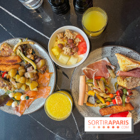Brunch Dos Almas - nos photos
