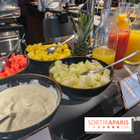 Brunch Dos Almas - nos photos