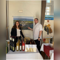 Le salon des vins d'Abbayes 2024  - Vins de l'Abbaye de Lérins