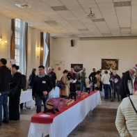 Le salon des vins d'Abbayes 2024  - image0