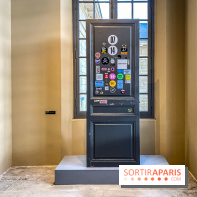 H5 - Voir la French Touch, l'exposition musicale à l'Espace Richaud, à Versailles