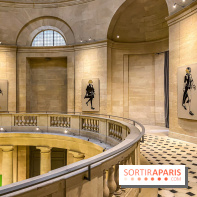 H5 - Voir la French Touch, l'exposition musicale à l'Espace Richaud, à Versailles
