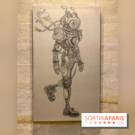 H5 - Voir la French Touch, l'exposition musicale à l'Espace Richaud, à Versailles - IMG 5039