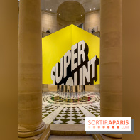 H5 - Voir la French Touch, l'exposition musicale à l'Espace Richaud, à Versailles
