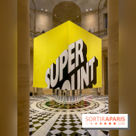 H5 - Voir la French Touch, l'exposition musicale à l'Espace Richaud, à Versailles