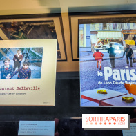 Le Paris populaire des années 70 : l'exposition photo de la galerie Roger-Viollet se dévoile