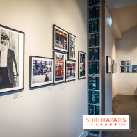 Le Paris populaire des années 70 : l'exposition photo de la galerie Roger-Viollet se dévoile