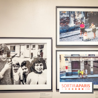 Le Paris populaire des années 70 : l'exposition photo de la galerie Roger-Viollet se dévoile