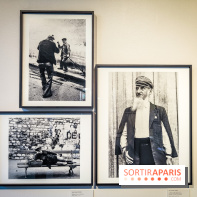 Le Paris populaire des années 70 : l'exposition photo de la galerie Roger-Viollet se dévoile