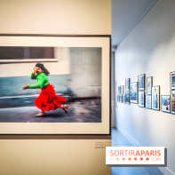 Le Paris populaire des années 70 : l'exposition photo de la galerie Roger-Viollet se dévoile