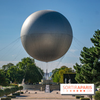 Jeux olympiques et paralympiques Paris 2024 - Visuel - DSC 0926