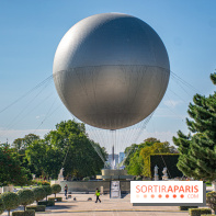 Jeux olympiques et paralympiques Paris 2024 - Visuel - DSC 0927