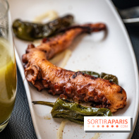 Le brunch marin de folie du Shangri-La Paris -  A7C7928