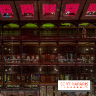 Grande Galerie de l'évolution- visuels 2024