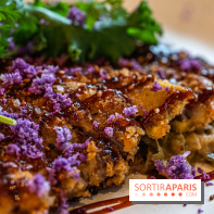 Le Brouard, le restaurant bistronomique de Saint-Maur-des-Faussés en Val-de-Marne