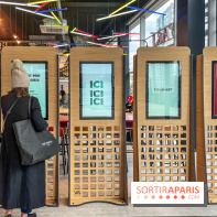 Food'Art, le restaurant-pâtisserie de Mohamed Belkassam du  - IMG 7361