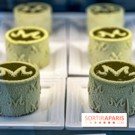 Food'Art, le restaurant-pâtisserie de Mohamed Belkassam du