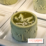 Food'Art, le restaurant-pâtisserie de Mohamed Belkassam du