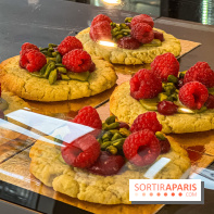 Food'Art, le restaurant-pâtisserie de Mohamed Belkassam du