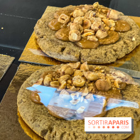 Food'Art, le restaurant-pâtisserie de Mohamed Belkassam du
