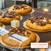 Food'Art, le restaurant-pâtisserie de Mohamed Belkassam du