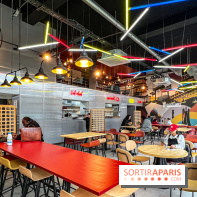 Food'Art, le restaurant-pâtisserie de Mohamed Belkassam du  - IMG 7378