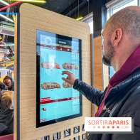 Food'Art, le restaurant-pâtisserie de Mohamed Belkassam du  - IMG 7380