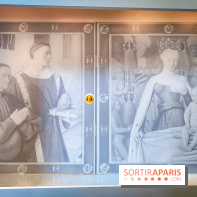 Les arts en France sous Charles VII : l'exposition historique du musée de Cluny se dévoile en images - IMG20240311111246