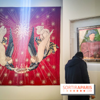 Les arts en France sous Charles VII : l'exposition historique du musée de Cluny se dévoile en images - IMG20240311102426