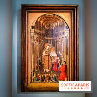 Les arts en France sous Charles VII : l'exposition historique du musée de Cluny se dévoile en images - IMG20240311102919
