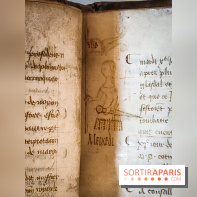 Les arts en France sous Charles VII : l'exposition historique du musée de Cluny se dévoile en images - IMG20240311101138