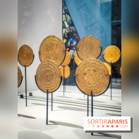 Les arts en France sous Charles VII : l'exposition historique du musée de Cluny se dévoile en images - IMG20240311102017