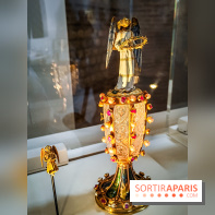 Les arts en France sous Charles VII : l'exposition historique du musée de Cluny se dévoile en images - IMG20240311102809