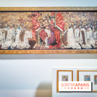 Les arts en France sous Charles VII : l'exposition historique du musée de Cluny se dévoile en images - IMG20240311102648