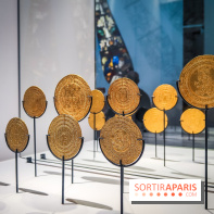 Les arts en France sous Charles VII : l'exposition historique du musée de Cluny se dévoile en images