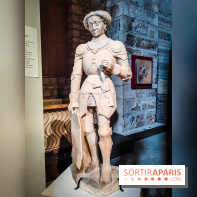 Les arts en France sous Charles VII : l'exposition historique du musée de Cluny se dévoile en images - IMG20240311101920