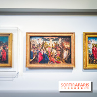 Les arts en France sous Charles VII : l'exposition historique du musée de Cluny se dévoile en images - IMG20240311104327