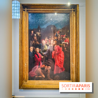 Les arts en France sous Charles VII : l'exposition historique du musée de Cluny se dévoile en images - IMG20240311105857