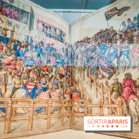 Les arts en France sous Charles VII : l'exposition historique du musée de Cluny se dévoile en images - IMG20240311104727