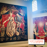 Les arts en France sous Charles VII : l'exposition historique du musée de Cluny se dévoile en images - IMG20240311103233